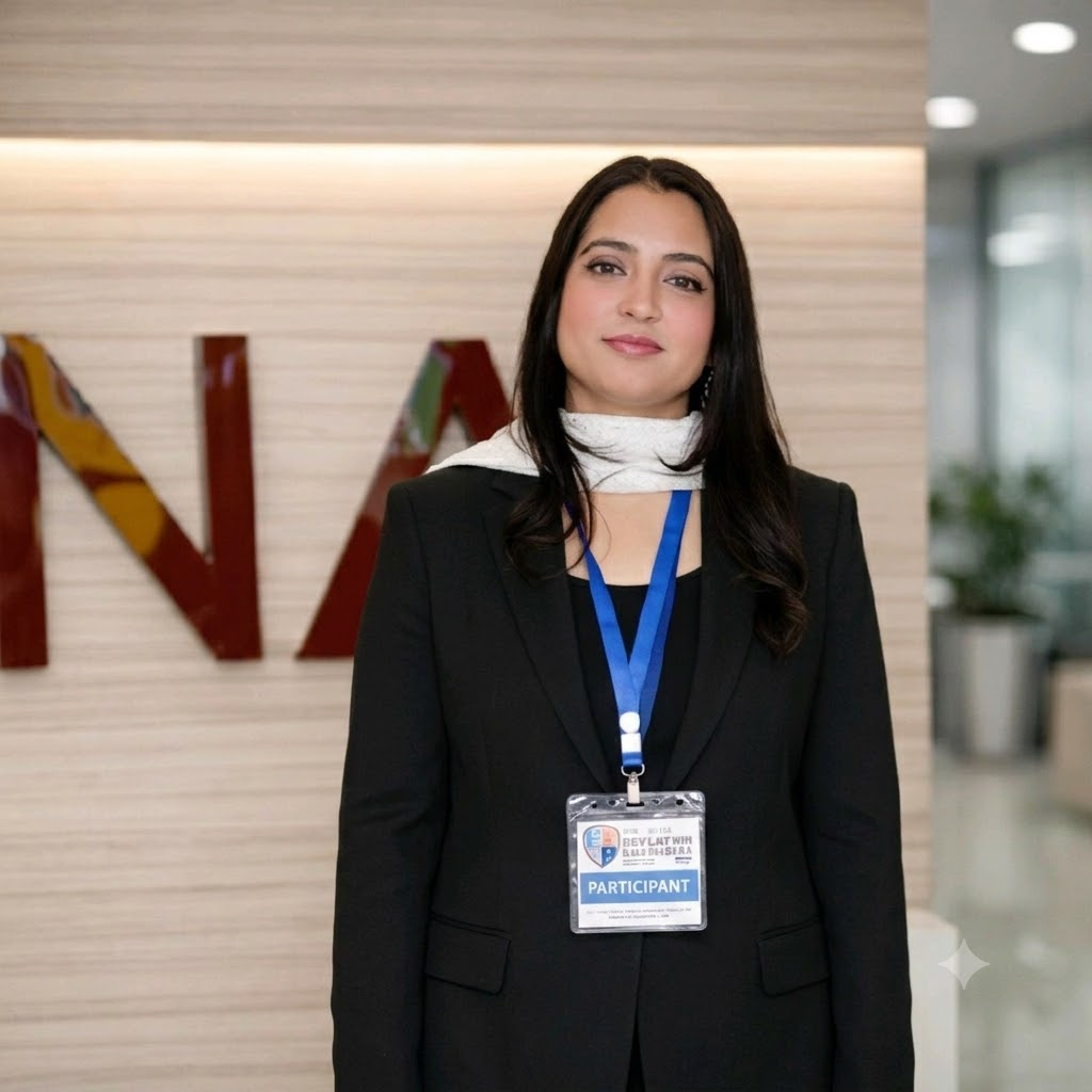 Salma Noman